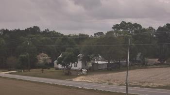 Weather camera view of Overshot NC.