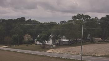 Weather camera view of Overshot NC.