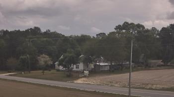 Weather camera view of Overshot NC.