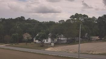 Weather camera view of Overshot NC.