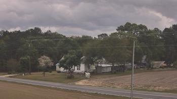 Weather camera view of Overshot NC.