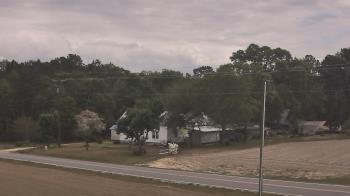 Weather camera view of Overshot NC.