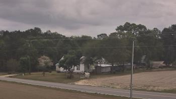 Weather camera view of Overshot NC.