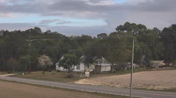 Weather camera view of Overshot NC.