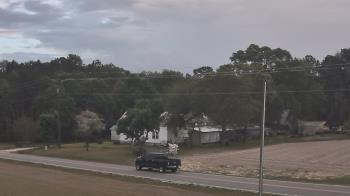 Weather camera view of Overshot NC.