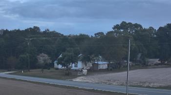 Weather camera view of Overshot NC.