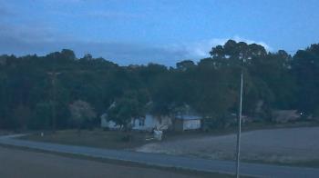 Weather camera view of Overshot NC.