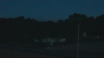 Weather camera view of Overshot NC.