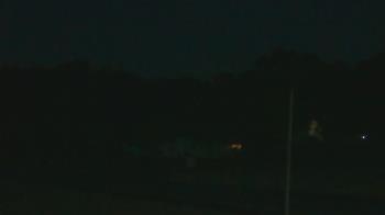 Weather camera view of Overshot NC.