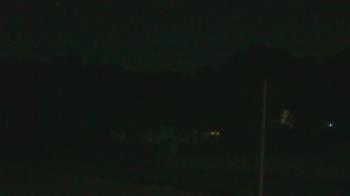 Weather camera view of Overshot NC.