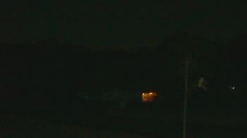 Weather camera view of Overshot NC.