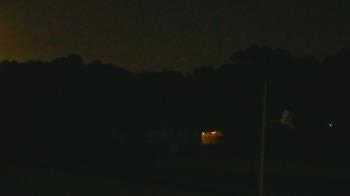 Weather camera view of Overshot NC.