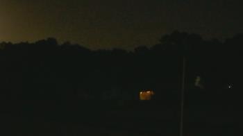 Weather camera view of Overshot NC.