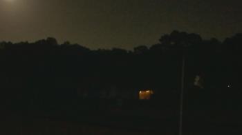 Weather camera view of Overshot NC.