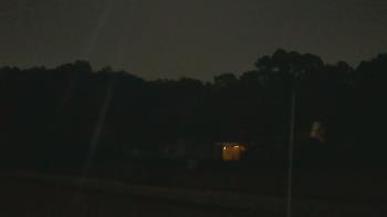 Weather camera view of Overshot NC.