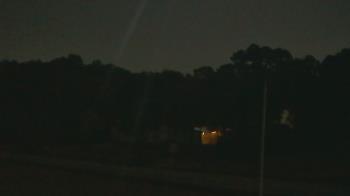 Weather camera view of Overshot NC.