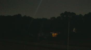 Weather camera view of Overshot NC.