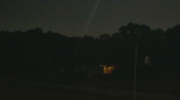 Weather camera view of Overshot NC.