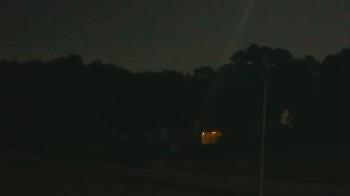 Weather camera view of Overshot NC.