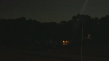 Weather camera view of Overshot NC.