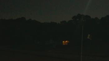 Weather camera view of Overshot NC.