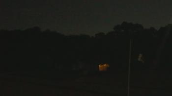 Weather camera view of Overshot NC.