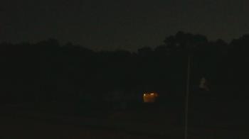 Weather camera view of Overshot NC.