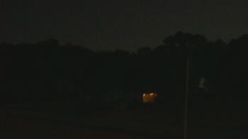 Weather camera view of Overshot NC.