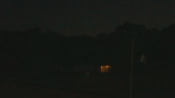 Weather camera view of Overshot NC.