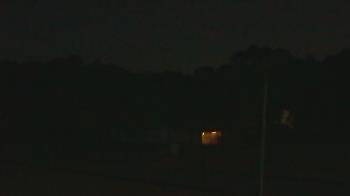 Weather camera view of Overshot NC.
