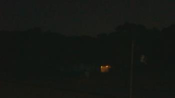 Weather camera view of Overshot NC.