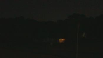Weather camera view of Overshot NC.