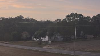 Weather camera view of Overshot NC.