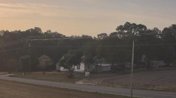 Weather camera view of Overshot NC.