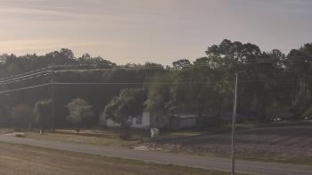 Weather camera view of Overshot NC.