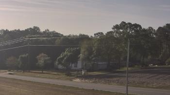 Weather camera view of Overshot NC.