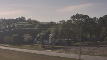 Weather camera view of Overshot NC.