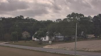 Weather camera view of Overshot NC.