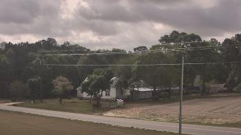 Weather camera view of Overshot NC.