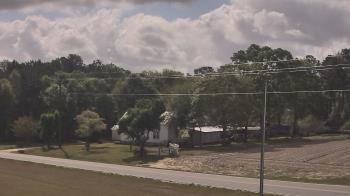 Weather camera view of Overshot NC.