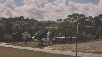 Weather camera view of Overshot NC.