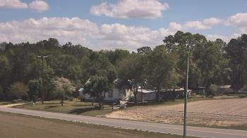 Weather camera view of Overshot NC.