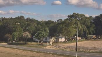 Weather camera view of Overshot NC.