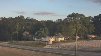 Weather camera view of Overshot NC.