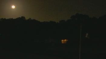 Weather camera view of Overshot NC.