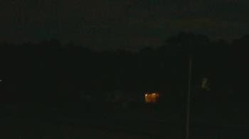 Weather camera view of Overshot NC.