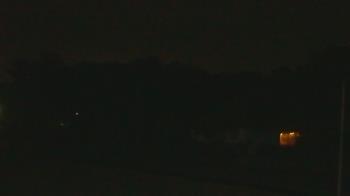 Weather camera view of Overshot NC.