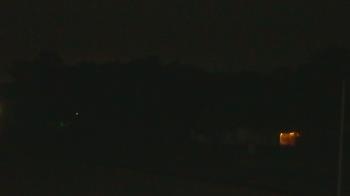 Weather camera view of Overshot NC.