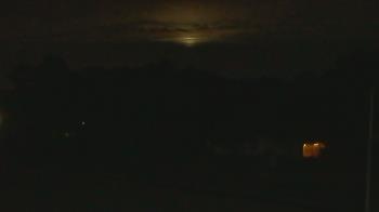 Weather camera view of Overshot NC.