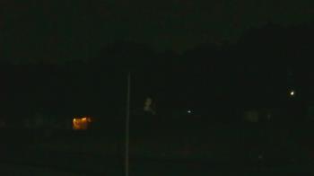 Weather camera view of Overshot NC.